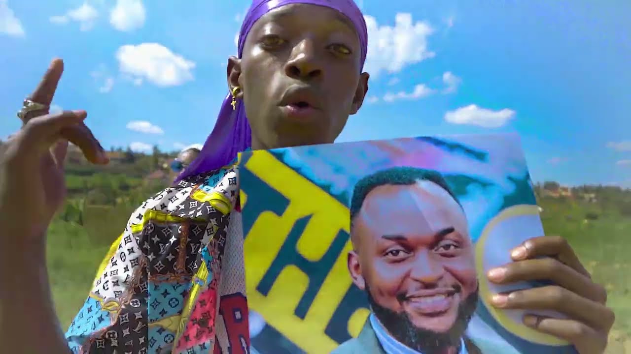 Abahungu by Emzzo (Official Video)2022