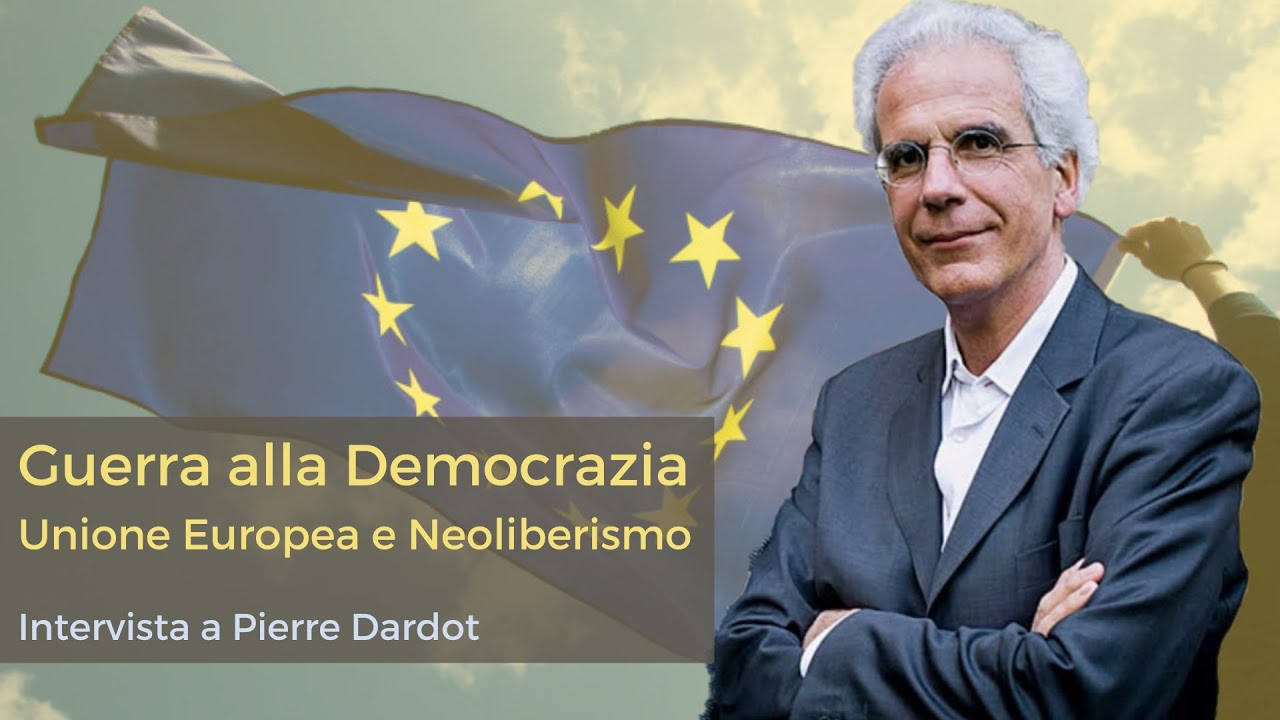 Pierre Dardot - 