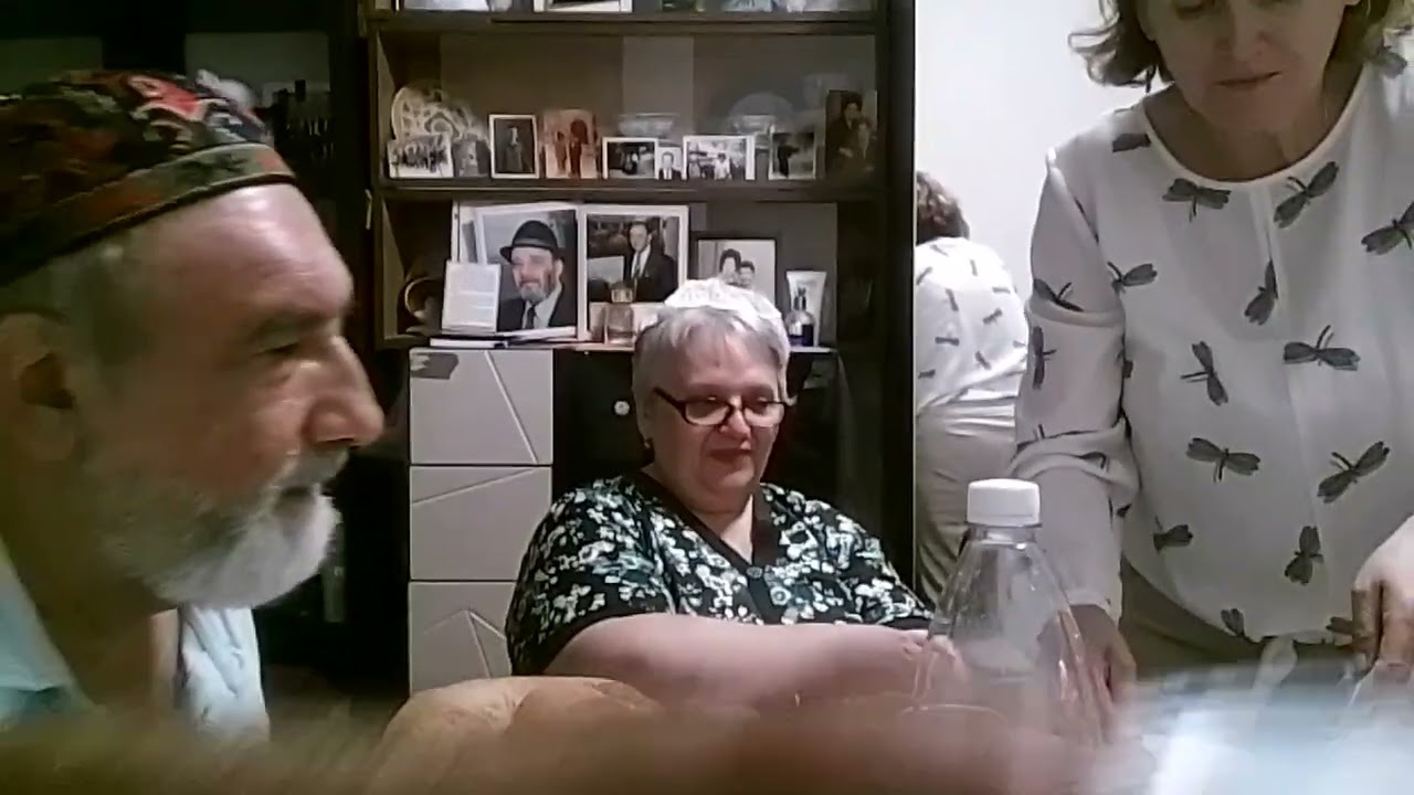 Одина Исхакова памятный вечер