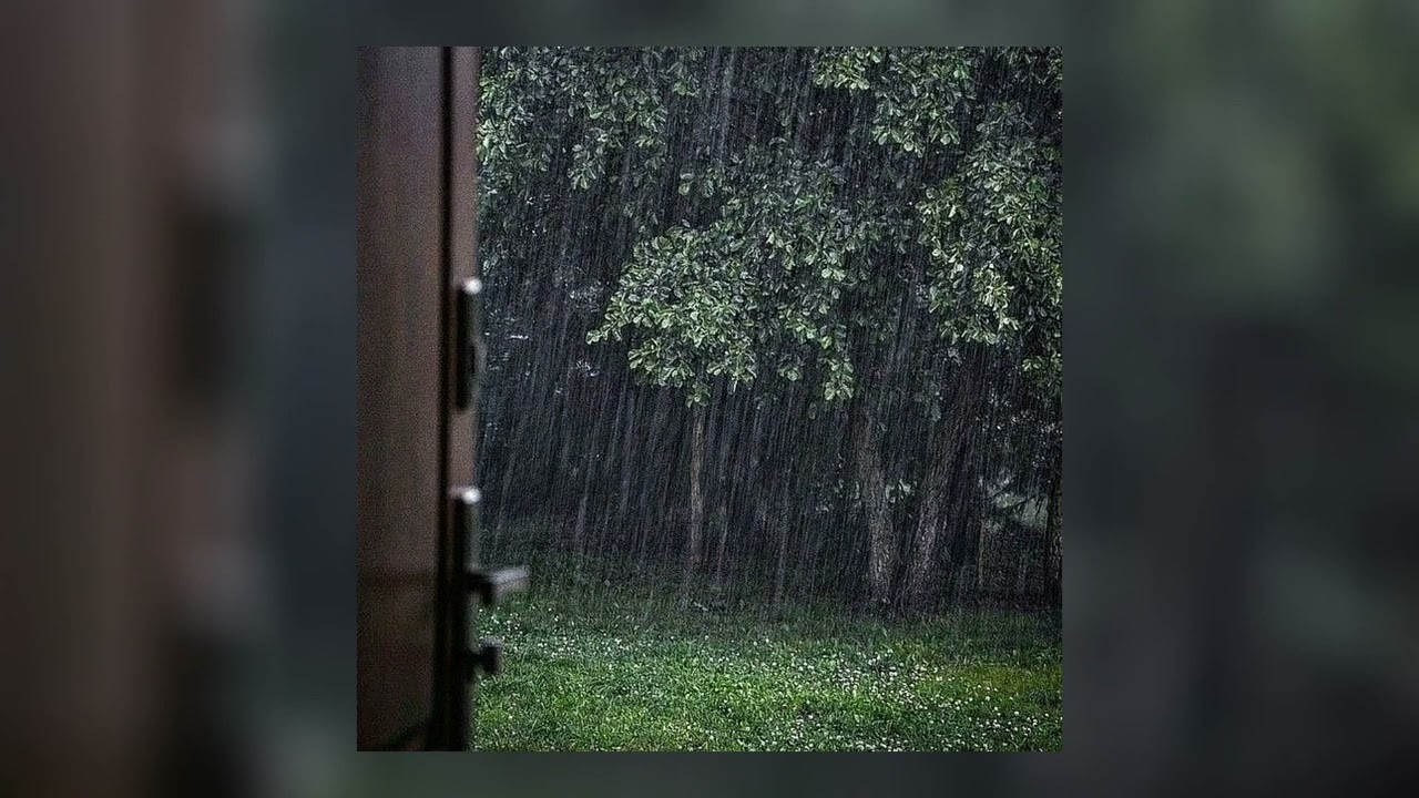 Adele-set fire to the rain (slowed)