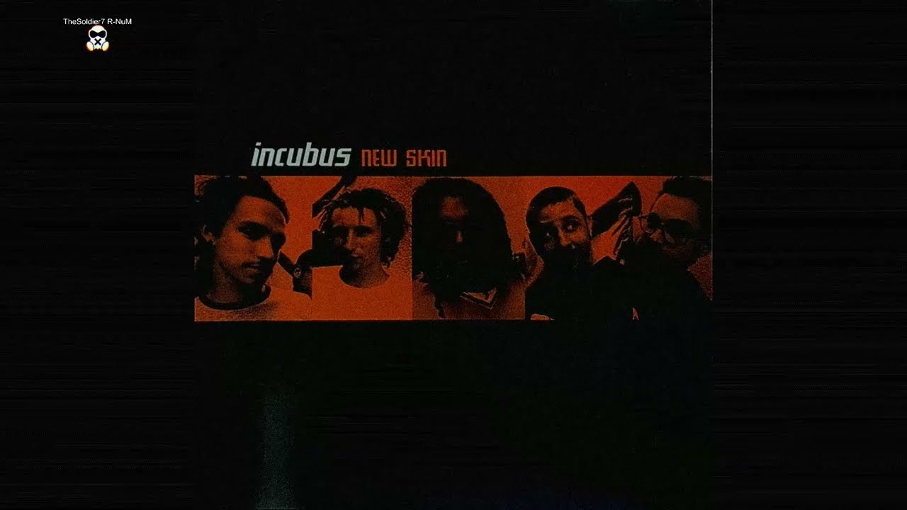 SLOWED + REVERB | Incubus - New Skin [Instrumental] HD