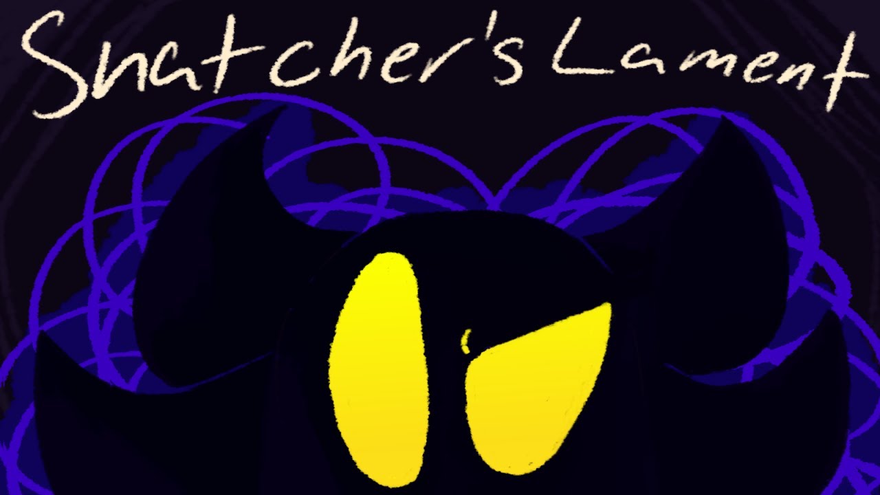 Snatcher's Lament- A Hat In Time PMV