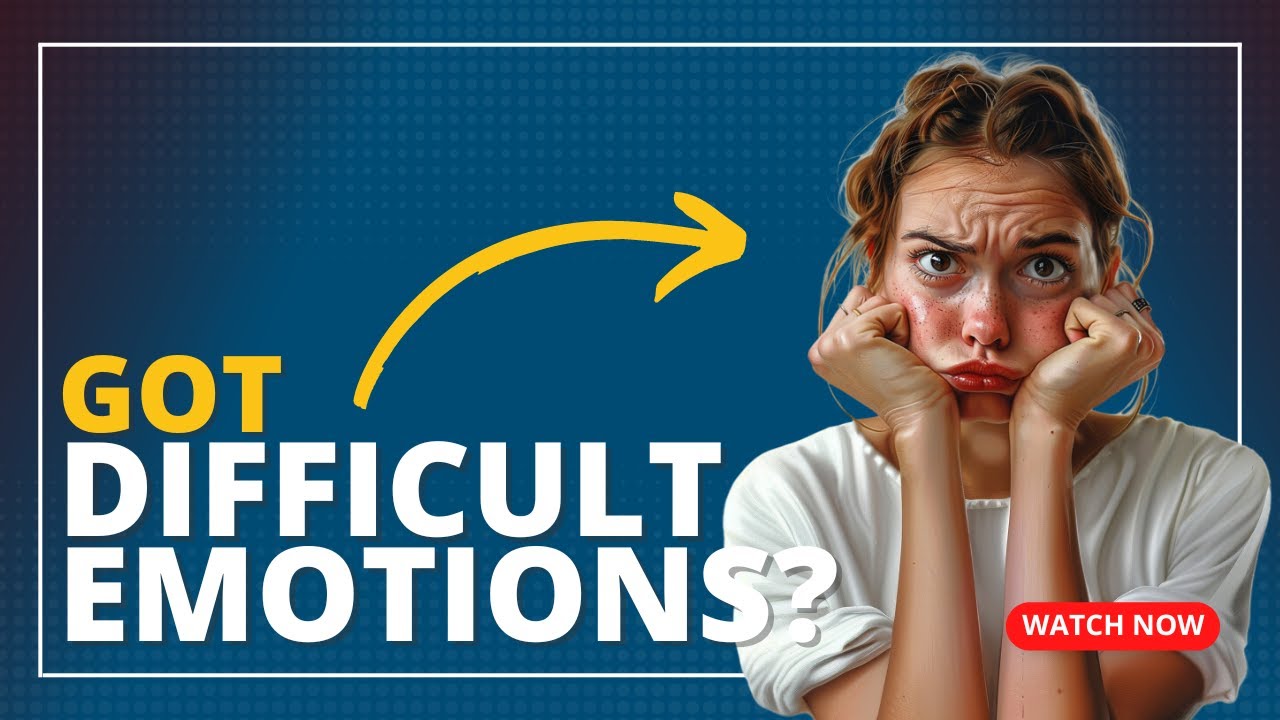 How to Grow From An Emotional Sh*t Storm (Personal Story)