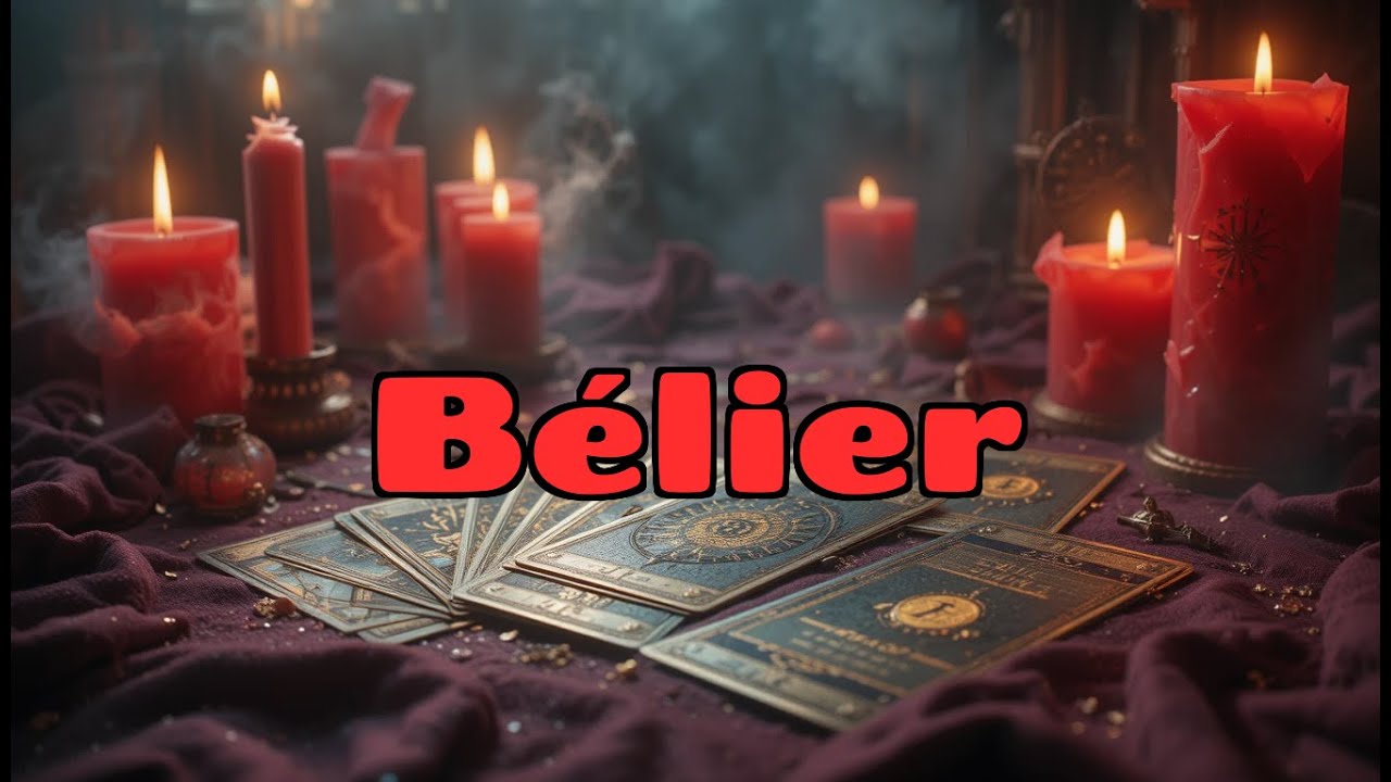 BÉLIER 💣 Une onde de choc phénoménale approche à toute vitesse ‼️🤯 Tenez-vous prêts ! Janvier 2026