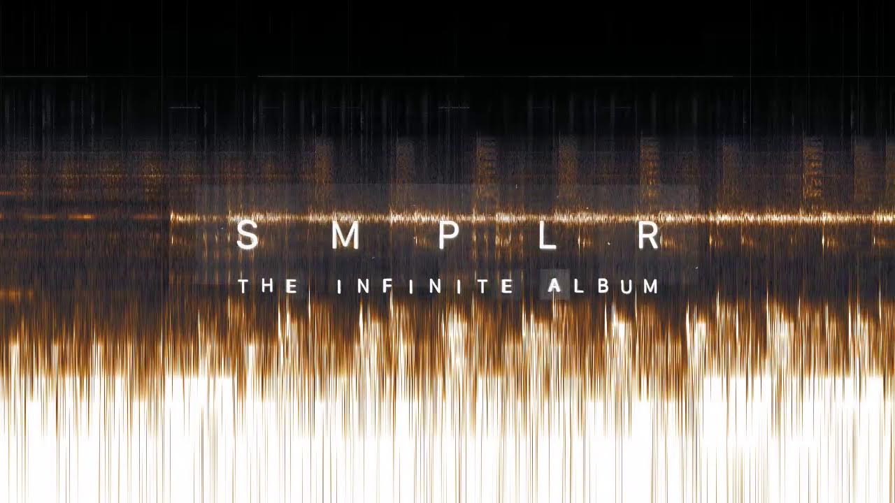ＳＭＰＬＲ – The Infinite Album