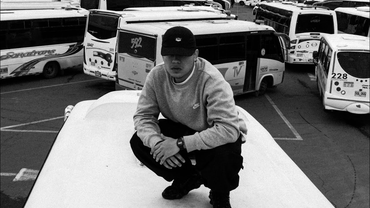 Fiallo & @Hype.Box. - SEVEN PICK (D&rsquo;ISTINTO &Aacute;LBUM)