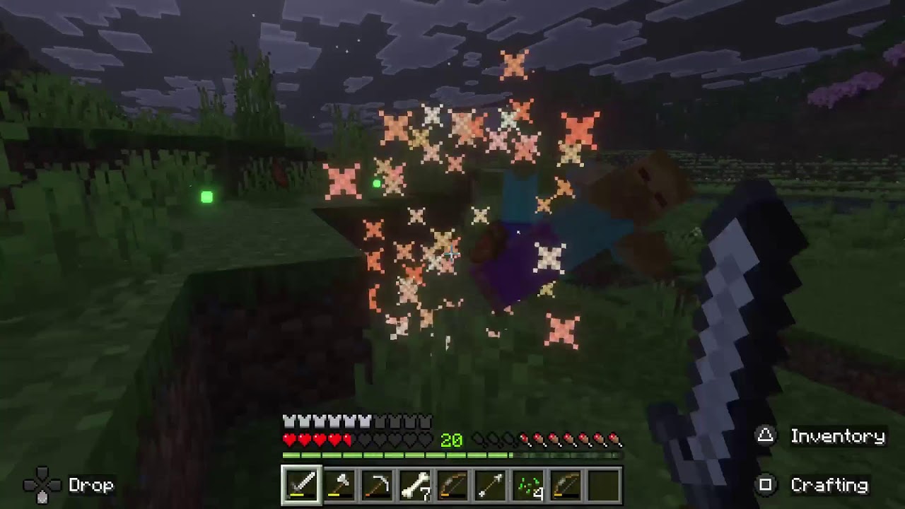 Minecraft Survival Season 1 episode 4