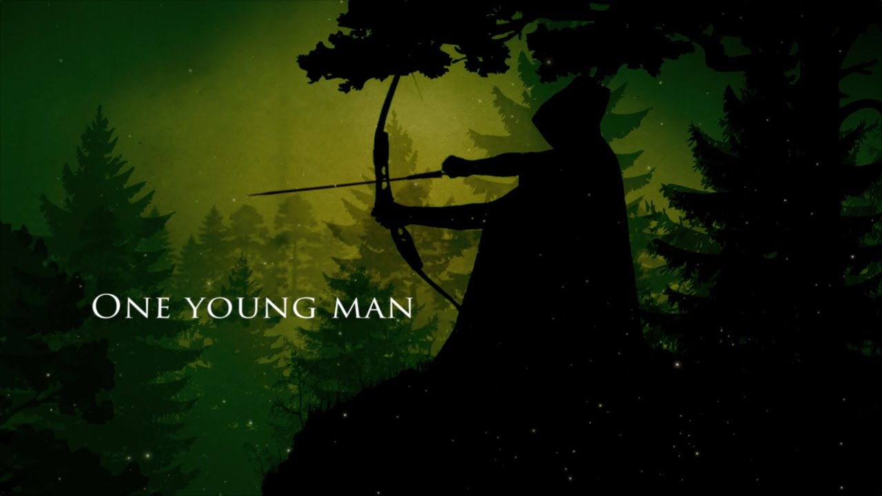 The World of Pangea - Epic Fantasy Book Trailer