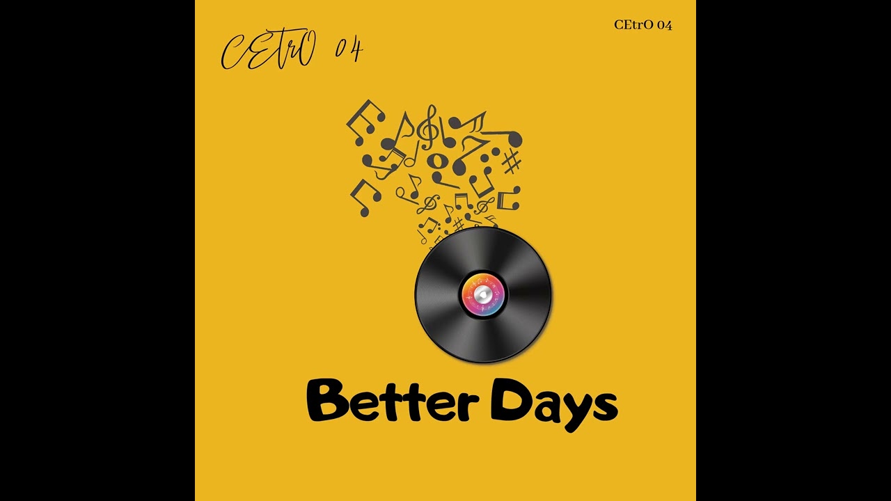 Better Days