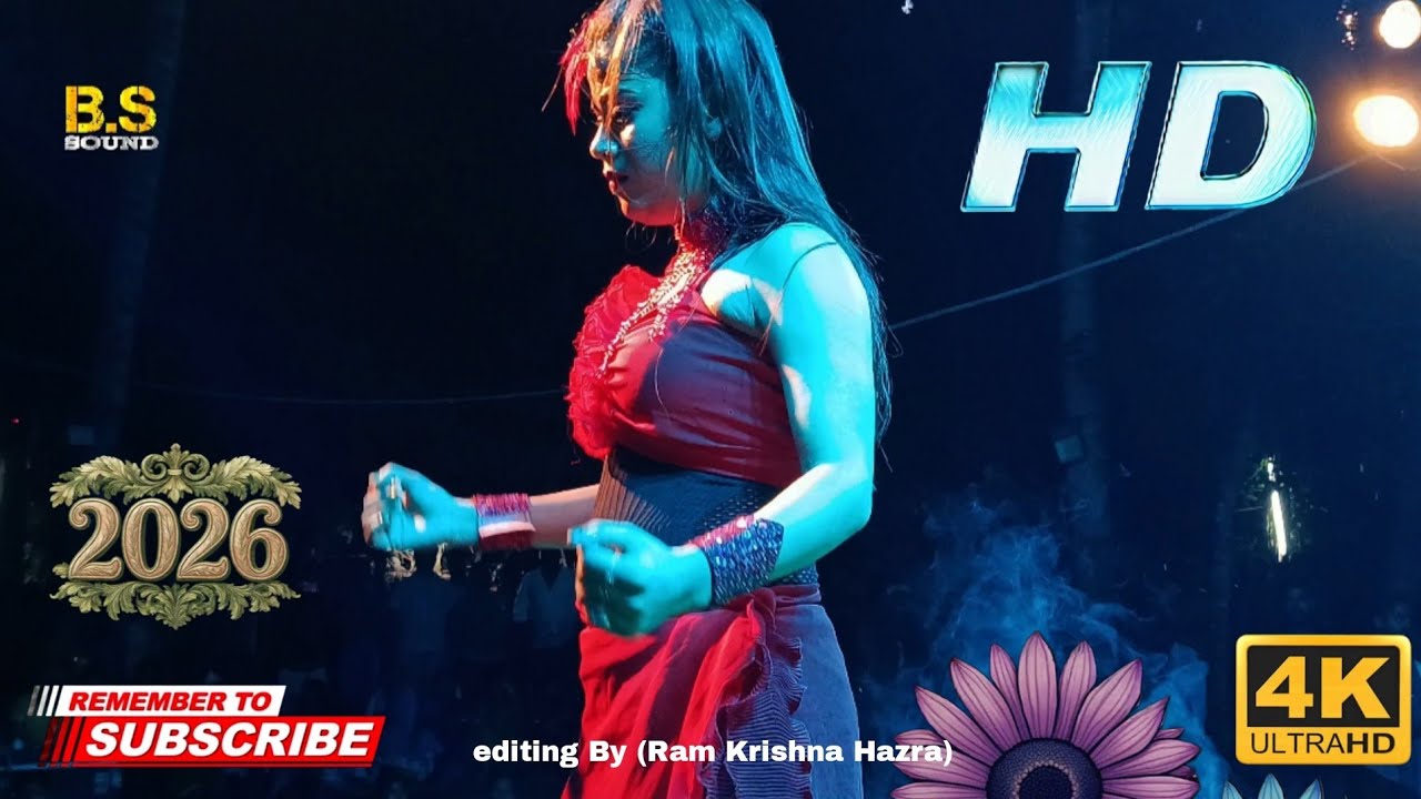 Ding Dong Dole || Dance Video || New Full HD 4k Hungama || Hindi Song 2026 