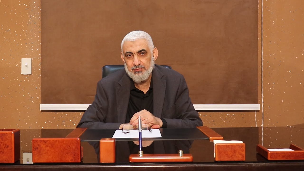 ثلاثة مصادر فريدة لدخل الدولة في عهد عمر رضي الله عنه | قصة الخلافة الراشدة [166]