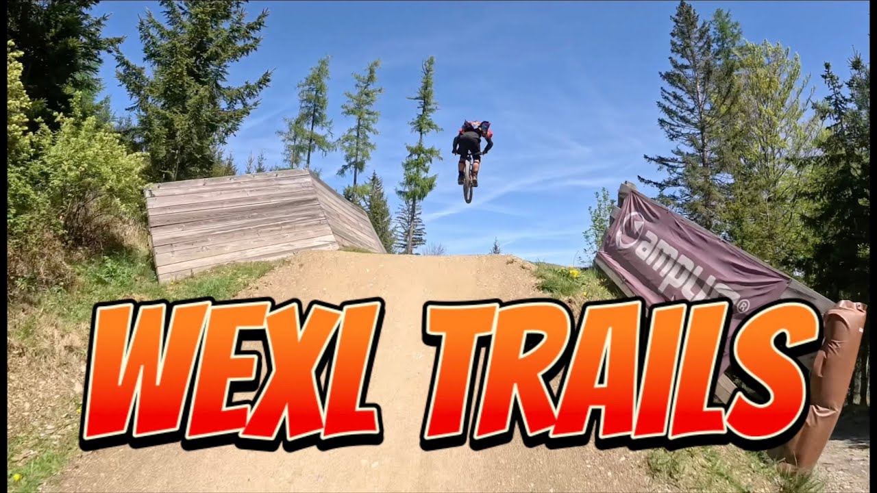 Wexl Jumpline - Steezy Wonder