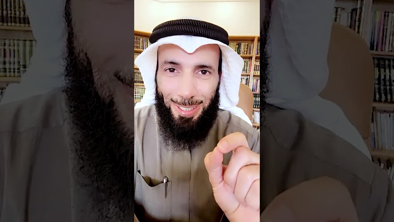 أهمية التوازن النفسي والوعي العقلي في ظل الأحداث الجارية#الدكتور_نايف_العجمي#الكويت#التوازن_النفسي
