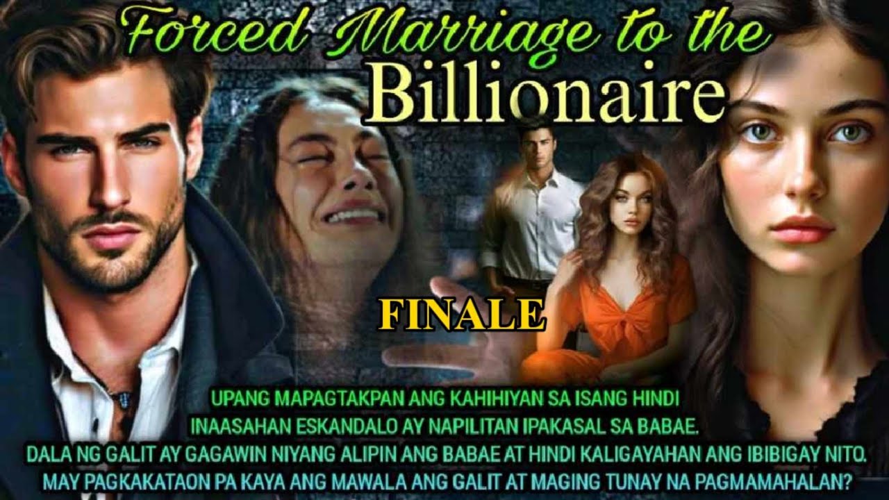 FINALE | FORCED MARRIAGE TO THE BILLIONAIRE | RAMHEYA TV
