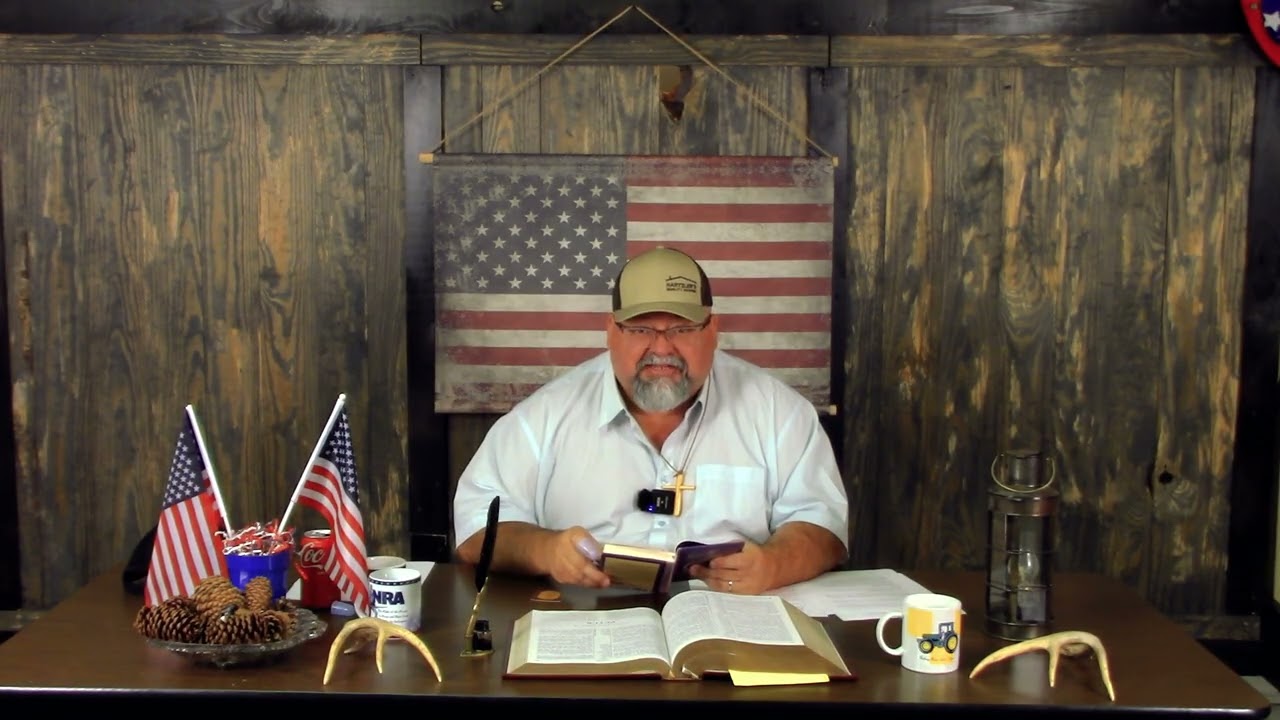 Bible Bibs and a Prayer Season 2 Episode 10