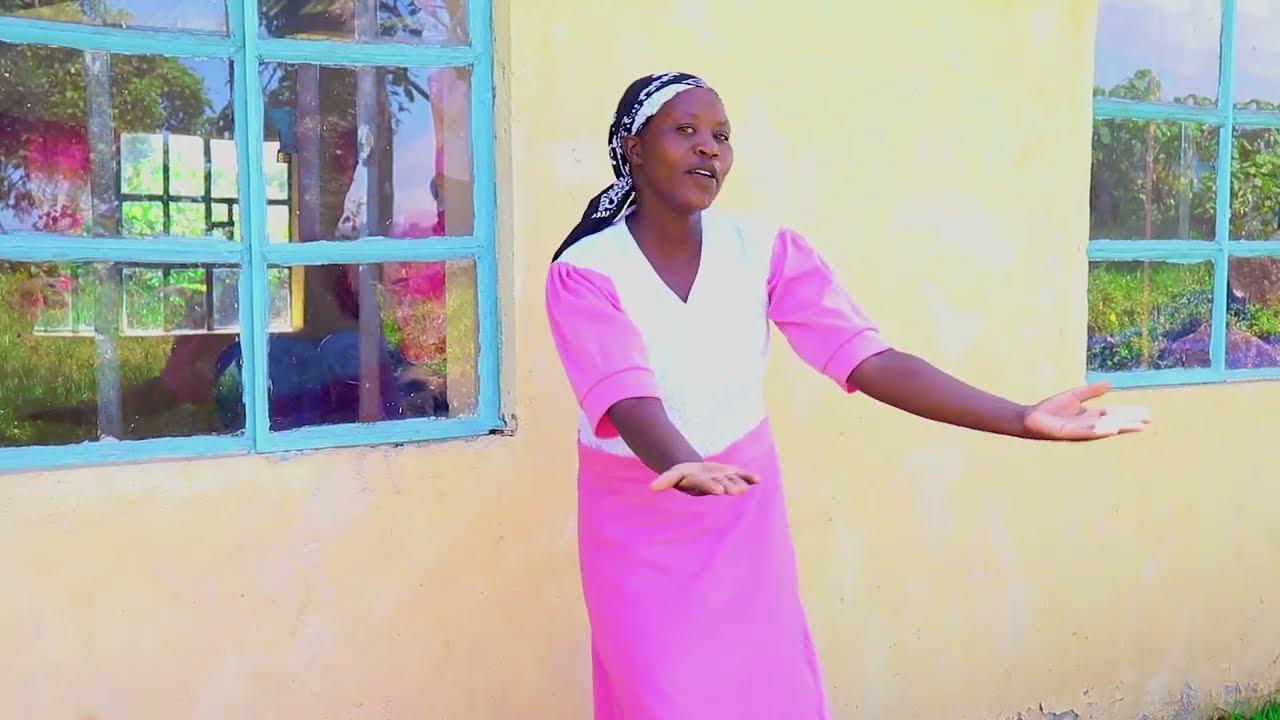 KARAMU BY ZIONIST CHOIR KAMELIL