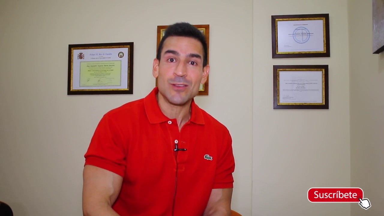 ¿Qué es TOC puro? y ¿Cómo se si lo padezco? Psicólogo Alejandro Ibarra