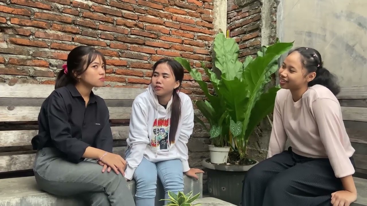 Tugas Film Pendek