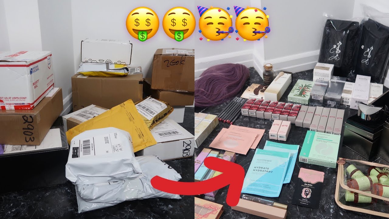 $2500 ҮНЭГҮЙ БЭЛЭГ ЗАДАЛЦГААЯ🎁🙈 + GIVEAWAY | ZAYA