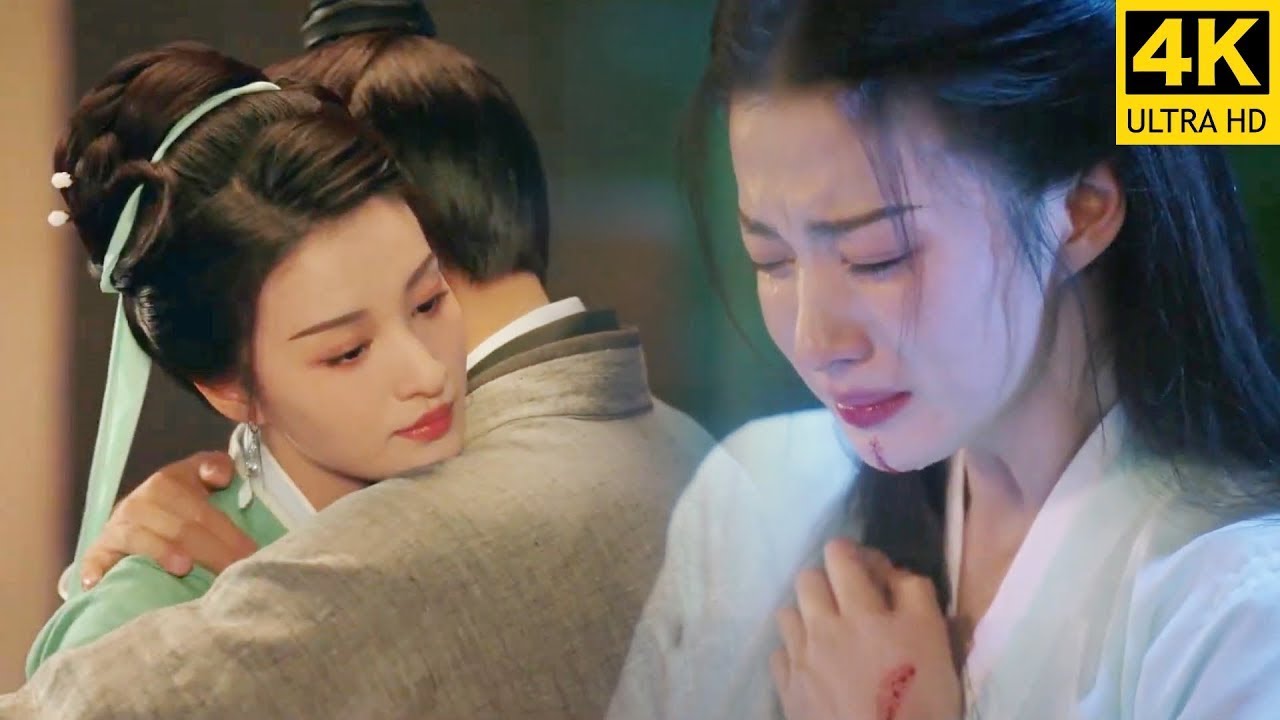 🍃虐心！王妃终于恢复记忆，得知一切皆是谎言，心痛吐血！！！！ 　#王楚然 #张晚意 #柳州记