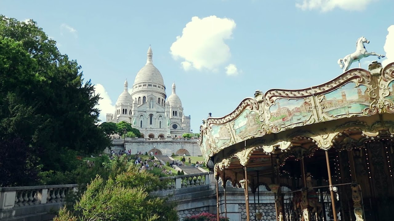 10 Insidertipps für Paris!