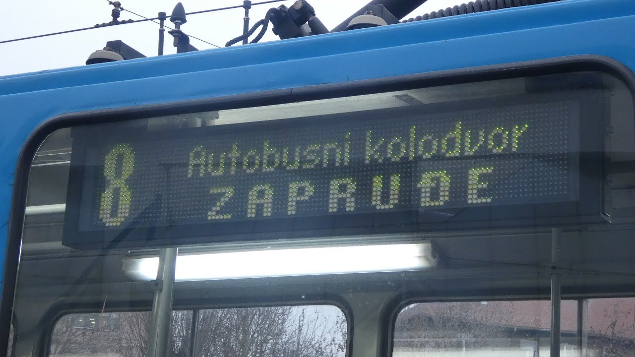Fotovlog : 1.130 Zagreb 23.1.2026.