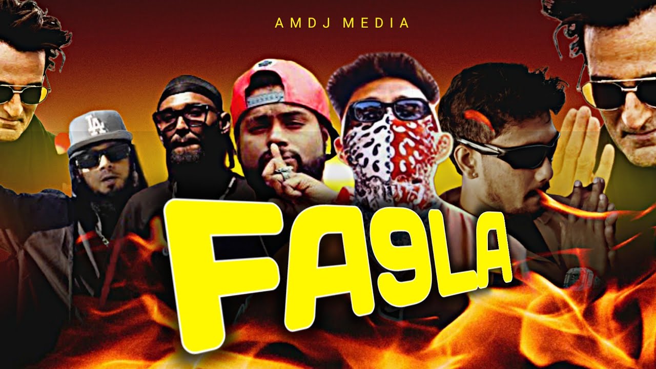 Mashup - Shezan | SoMrat Sij | Black Zang | Hannan | Fuhad Shafi