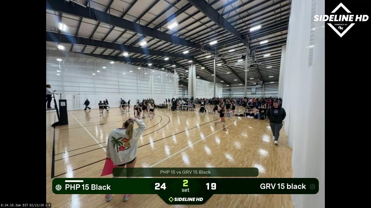 PHP 15 Black @ GRV 15 black (2026.02.21)