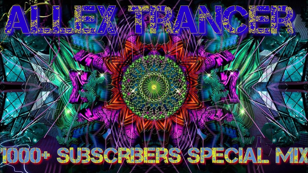 A.T 1000 Subscribers Special Mix (1080P 60FPS UHD Dolby Digital Plus)