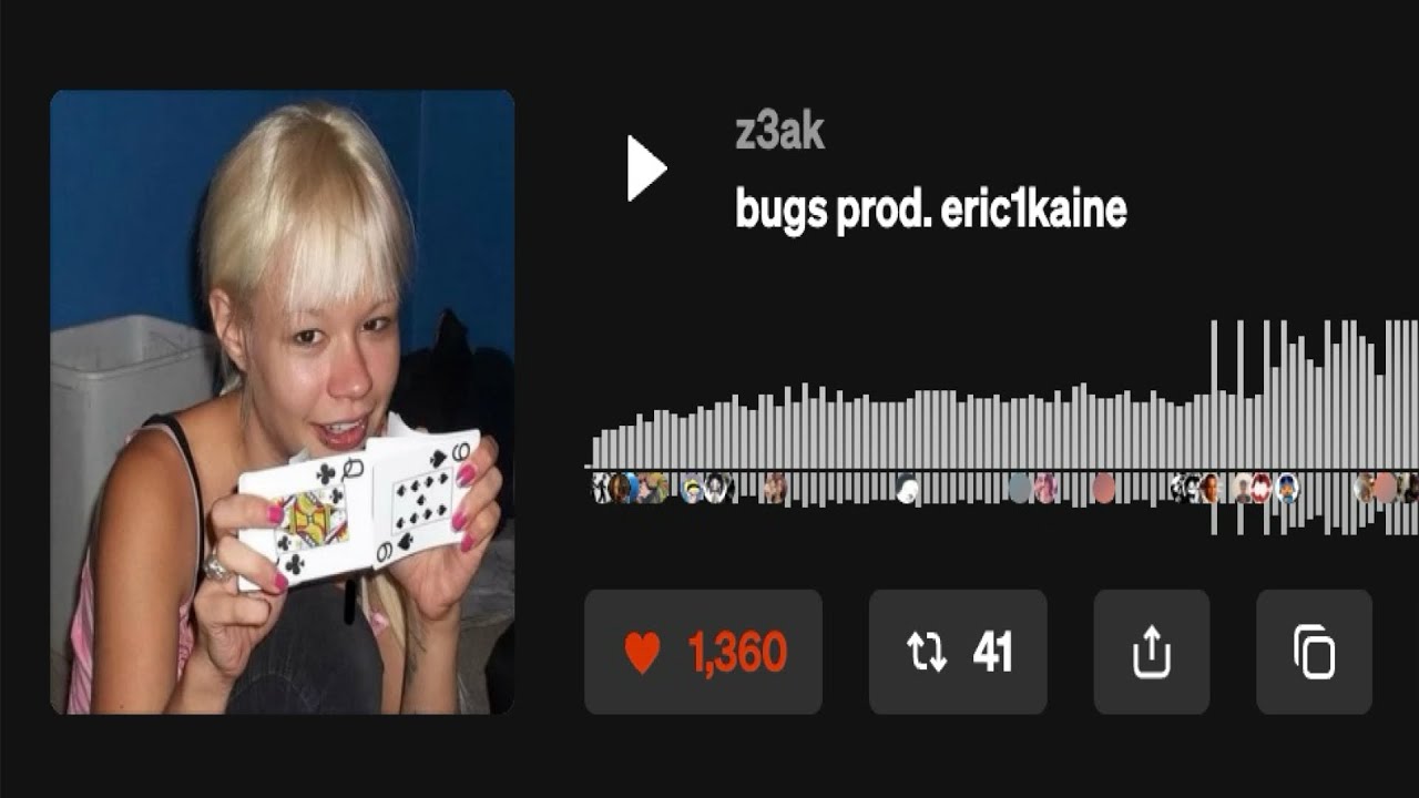 how I produced 