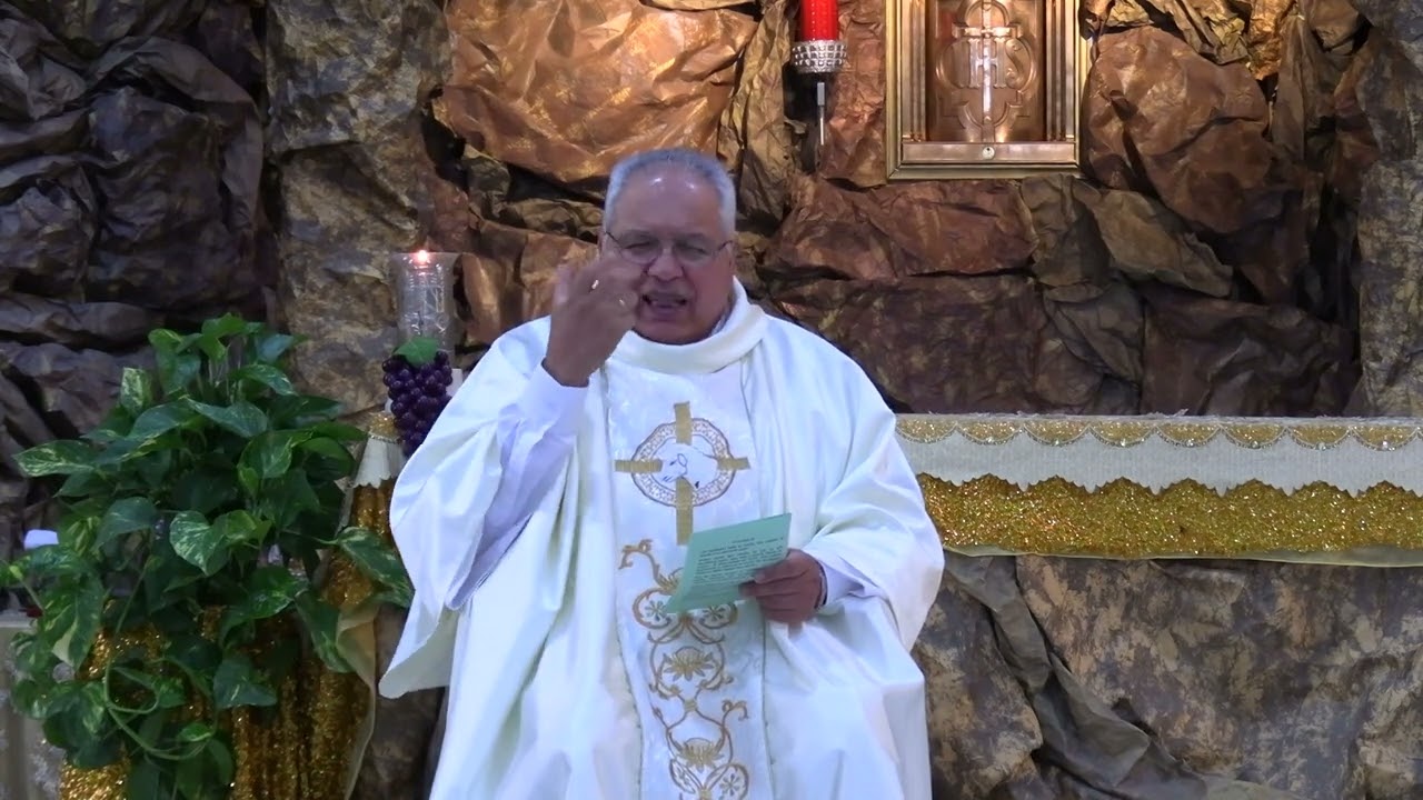 Dios nunca pierde, déjalo actuar.