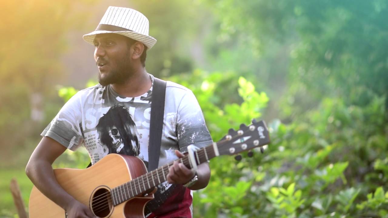 Yennai Maatrum Kadhale |Nuvvunte Naa Jathagaa |Vellipomaakey | Cover | KAIROZ |