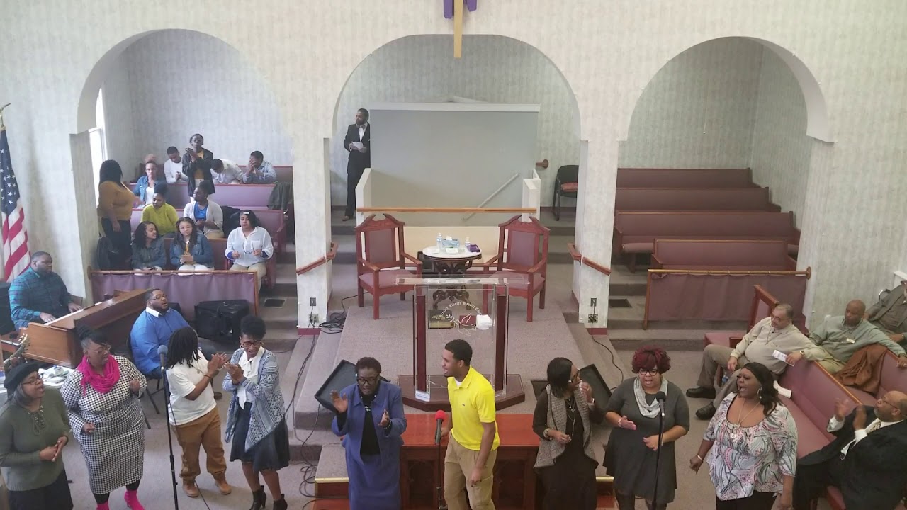 I'm Glad To Be In The Service!!!!!
