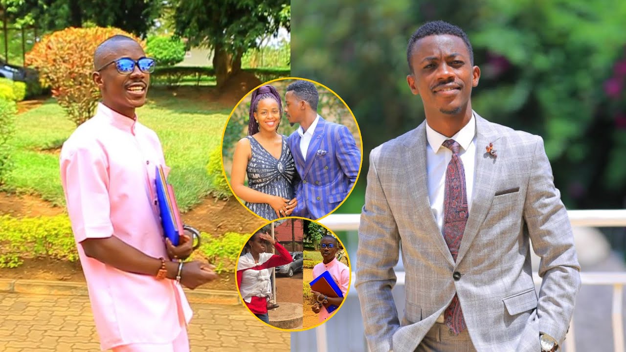 LIVE🚨: BISHOP GAFARANGA ARAFUNGUWE|AKATIWE UMWAKA USUBITSE|UKO ANNETTE YAMUBAHAYE HAFI