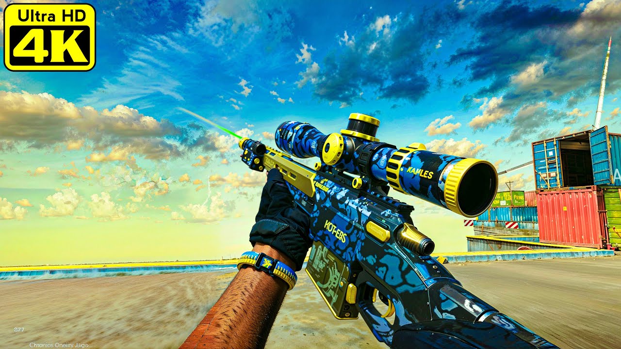 Combat Master: PC Steam | Season 4 | Ultra 4K Graphics Gameplay 2025