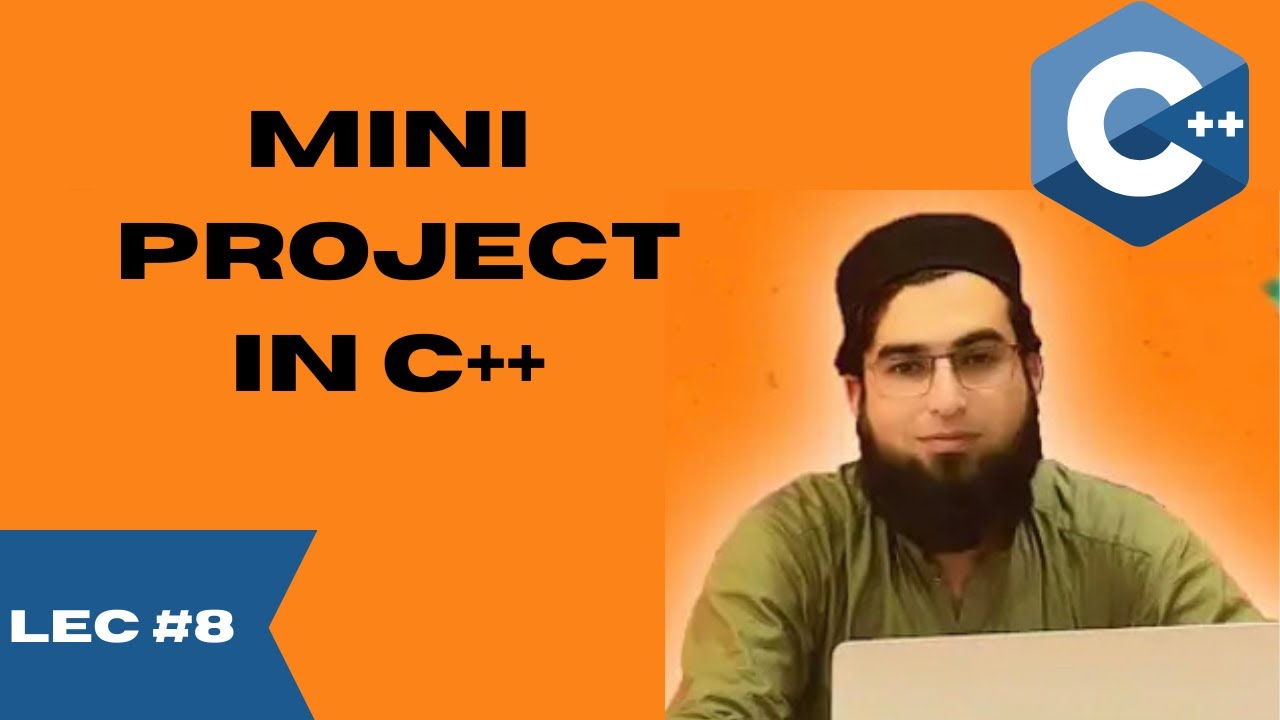 How To Calculate Employee Salary In C++ | Mini C++ Project Of Employees Salary