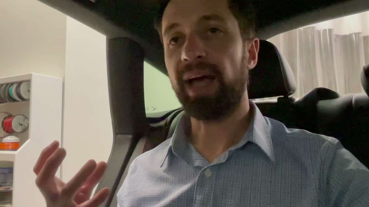 2021 RS5 Complete Audio Overhaul