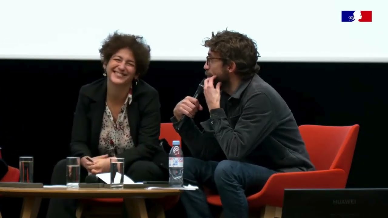 TR 2 - Que peut nous dire la fiction de l'avenir de la démocratie ?