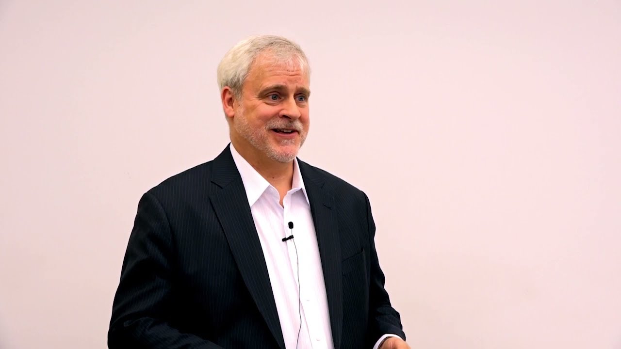 An Interview with Dr. Stephen Hart