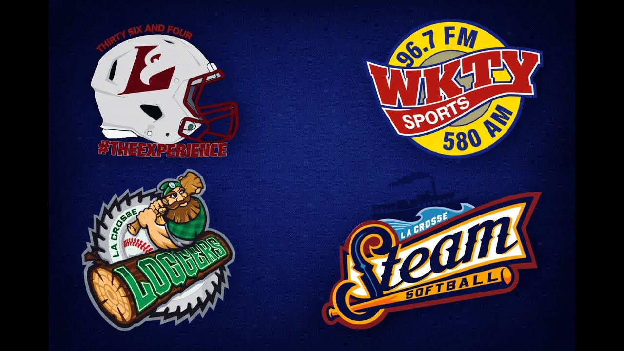 “From Local Games to the Booth: Calling Sports in La Crosse”