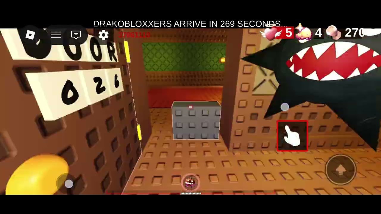 Doors 2024 April fools event 