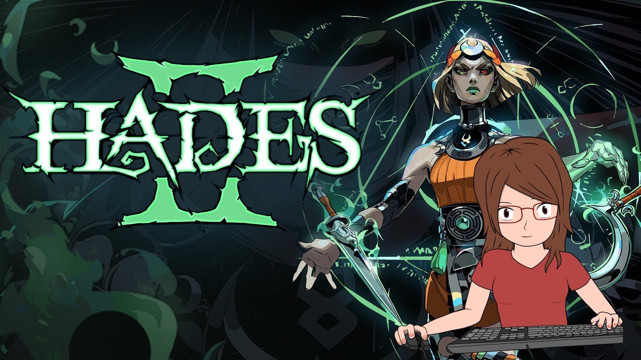 A little taste - Hades II