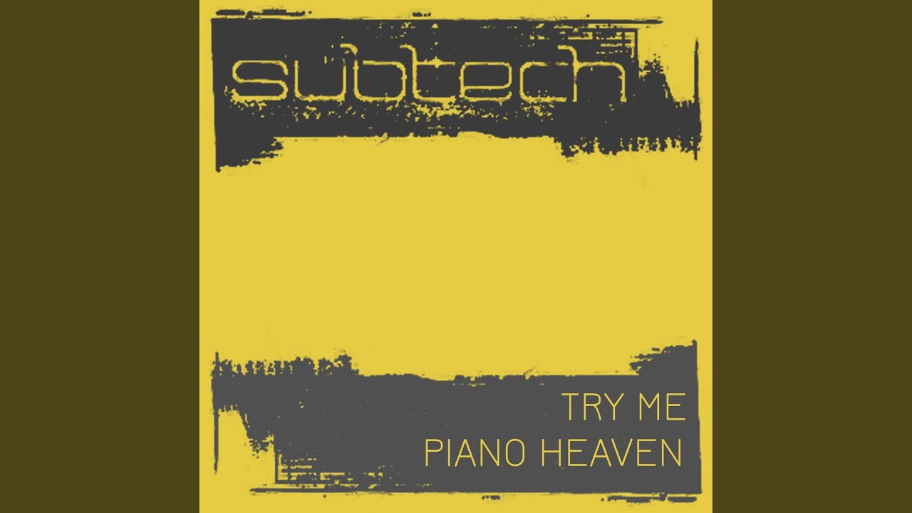 PIANO HEAVEN