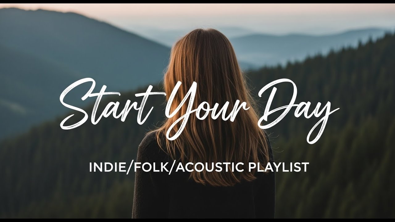 Relaxing Indie Acoustic Songs | Indie/Pop/Folk/Acoustic Playlist Vol 175