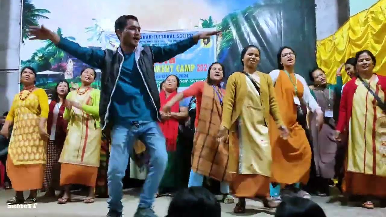 Datoh ka pali u ia snei&ntilde; ia kyntu / sei&ntilde;raij Mynska ydc wa 31 ha shnong Narwan 2024