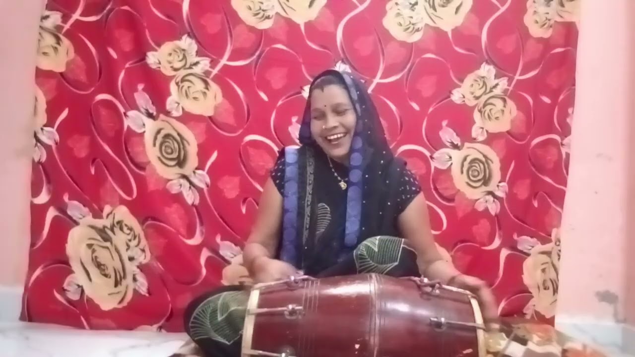 Bahut hi sundar 🌹💐Ganesh ji ka bhajan 🙏🙌 phle tmhe manau gajanand 🥰🪷🌸