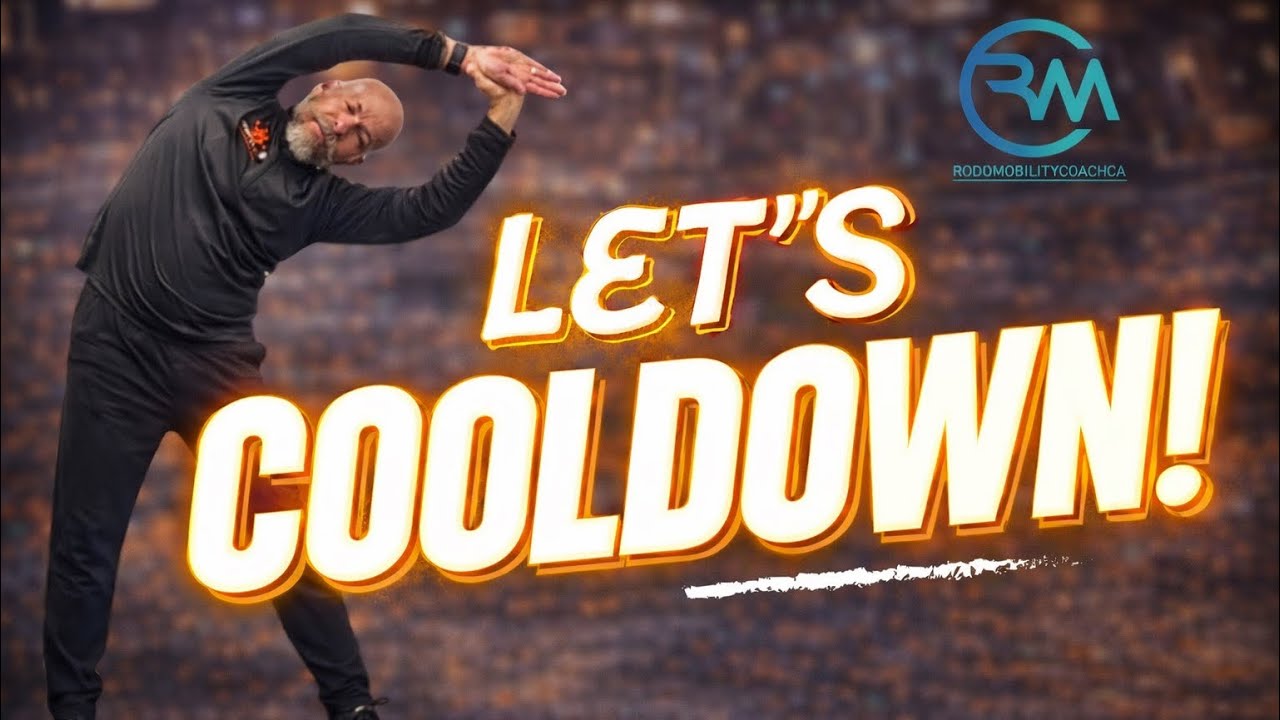 Let’s Cooldown 