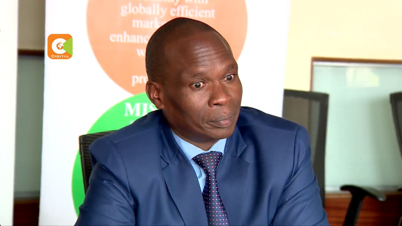 CAK, PPRA in a deal to secure tender process