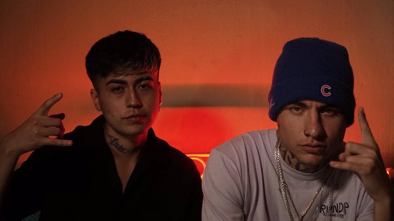 Jona Gtz - Ponte Ese Vestido ft Miguel Rodriguez Pa (Oficial Video)