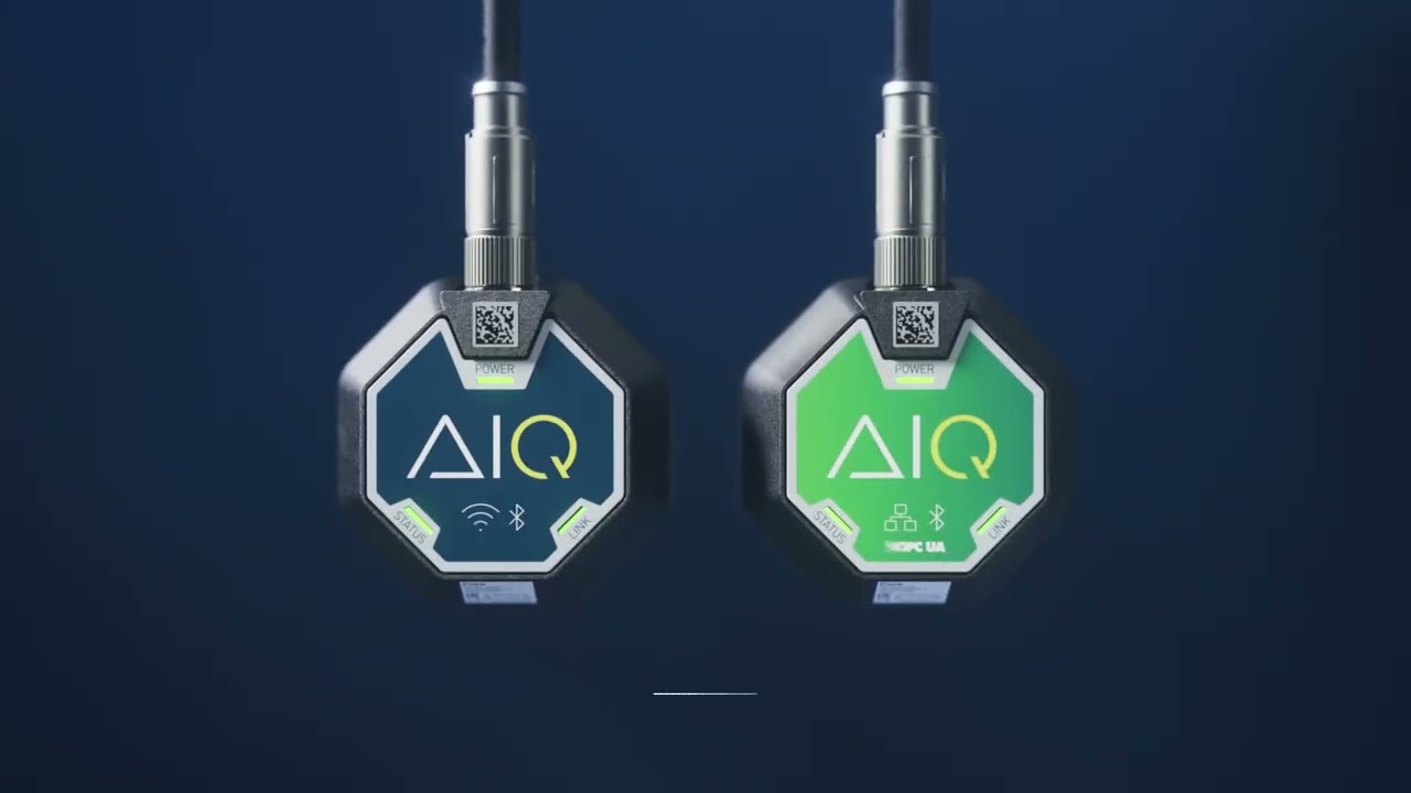 Flender AIQ Benefits